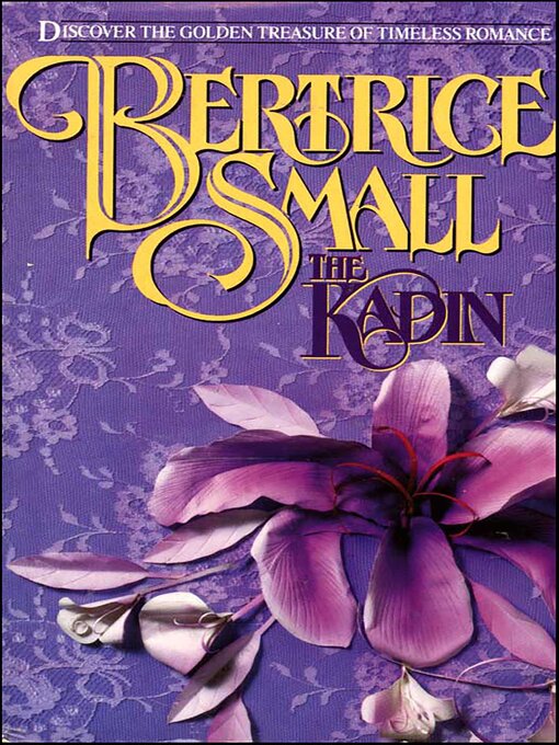 Title details for The Kadin by Bertrice  Small - Wait list